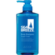 Освіжаючий гель для душу "SHISEIDO" "SEA BREEZE" з ментолом 600 мл (866120) - зображення 2