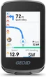 Велокомп'ютер GEOID CC700: GPS навігація, 2.8 екран, WiFi, Bluetooth, ANT+, автоматична синхронізація Wi-Fi Чорний - зображення 1