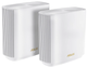 Маршрутизатор Asus ZenWiFi XT9 2PK White MESH система WiFi6 / AX7800 / 2.5 Гбит/с / USB 3G/4G - изображение 1