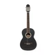 Классическая гитара STAGG G SCL70−BLK - изображение 1