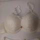 Комплект нижнего белья 80B белый 5227 - изображение 2