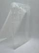 Чехол Clear Case 2мм для Samsung Galaxy S26 Ultra Прозрачный - изображение 3