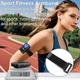 MP3 плеєр Benjie M8 1.8" Bluetooth 5.3 Hi-Fi 32Gb з кліпсою - зображення 6