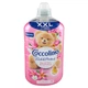 Кондиціонер для прання концентрат COCCOLINO XXL FRESH & PROTECT Fiori di Tiarè & Frutti Rossi 76 прань, 1750 мл - зображення 1
