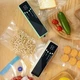 Аккумуляторный вакууматор упаковщик для продуктов от USB LY-1067 - изображение 4