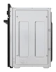 Комплект Духовой шкаф электрический INTERLINE OFG 383 MRG BA AirFry + Микроволновая печь Interline MWS 420 ESA BA - изображение 7