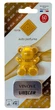 Ароматизатор Vinove ViLLBEAR Las Vegas (Лас-Вегас) подвесной; на дефлектор - изображение 1
