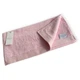 Набор полотенец Maison D'or Artemis pink 50x100; 85x150 микрокоттон - изображение 2