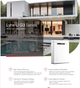 Аккумулятор GoodWe Lynx U G3 LXU 5.0-30 - изображение 3