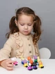 Ігровий набір фігурок Свинка Пеппа Peppa Pig 10 персонажів мультфільму Yangguang Toys Factor (YM 66 A10) - зображення 3