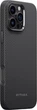 Чохол протиударний Pitaka Military-Grade Protective Case MagSafe для iPhone 16 Pro Max 600D Black/Grey (KI1601PMPA) - изображение 12