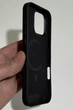 Чохол протиударний Pitaka Military-Grade Protective Case MagSafe для iPhone 16 Pro Max 600D Black/Grey (KI1601PMPA) - изображение 14