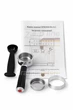 Современная кофемашина Zepline, 1500 Вт, 20 Бар, кофемашина латте, кофемашина с Thermoblock, кофемашина с автоочисткой - изображение 5