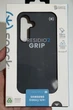 Чохол протиударний Speck Presidio2 Grip для Samsung Galaxy S24 Plus/S25 Plus (S926/S936) Grey 150616-3212 - зображення 2