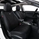 Комплект, 5D чехлы для передних сидений Beltex Sierra, black 2шт - изображение 2