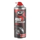 Смазка для цепей K2 Road Dry Chain Lube сухая 400мл - изображение 2