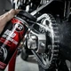Смазка для цепей K2 Road Dry Chain Lube сухая 400мл - изображение 4