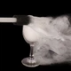 Рідина для портативних дим-машин LENSGO Smoke Liquid 60 мл - зображення 5