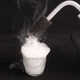 Рідина для портативних дим-машин LENSGO Smoke Liquid 60 мл - зображення 8