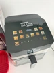 Аэрофритюрница Zepline, 4200 Вт, 13 л, аэрофритюрница без масла, кухонная мультипечь с окошком и формой - изображение 7