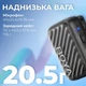 Петличний мікрофон BOYA MIC 2-02 Type-C/Lightning/TRS з AI шумоподавленням і зарядним кейсом для iPhone, Android, відеокамер - зображення 5