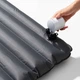Портативний насос Baseus PocketGo Portable Air Pump white - зображення 9