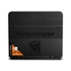 Універсальний портативний телесуфлер LENSGO TC7 II Ultimate Kit 7.9" для смартфонів та камер з пультом для YouTube, TikTok - зображення 5