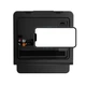 Портативний міні телесуфлер LENSGO TC7 II Phone Kit 7.9" для смартфонів та iPad mini з Bluetooth пультом, підтримка Android та iOS - зображення 3