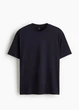 Футболка (набір 5 шт.) H&M 10562 Різнобарвний XXL - зображення 2