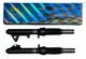 Амортизатори передні (пір'я) F50 гофри 390mm d31 "LIPAI" - зображення 2
