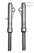 Амортизатори передні (пір'я) YAMAHA GEAR UA06J 4T ''LIPAI'' - зображення 3