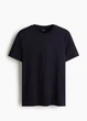Футболка (набір 5 шт.) H&M 10547 Різнобарвний XL - зображення 2