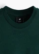 Футболка (набір 3 од.) H&M 10505 Різнобарвний L - изображение 2