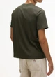 Футболка H&M 10472 Зелений XXL - зображення 2
