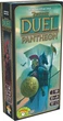Настільна гра 7 Wonders Duel: Pantheon (7 Чудес Дуель: Пантеон)(доповнення) - зображення 1