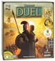 Настільна гра 7 Wonders Duel (7 Чудес Дуель) (українське видання) - зображення 1