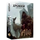 Настольная игра Место преступления. Средневековье 1400 - изображение 1