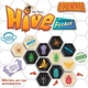 Настольная игра Hive Pocket Ultimate (Улей) (украинское издание) - изображение 1