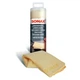 Тряпка для сушки авто Sonax Synthetic Chamos Plus синтетическая замша в тубе 43х32см (417700) - изображение 1