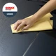 Тряпка для сушки авто Sonax Synthetic Chamos Plus синтетическая замша в тубе 43х32см (417700) - изображение 6