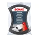 Губка + антимошка 2 в 1 для миття авто Sonax MultiSponge двостороння (428000) - зображення 1