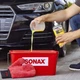 Автошампунь-концентрат Sonax Wash and Wax з воском 500 мл (313200) - изображение 3