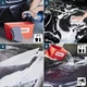 Автошампунь Sonax XTREME 2 in 1 Shampoo 1 л (215300) - изображение 2