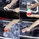 Полироль для фар и прозрачного пластика Sonax NanoPro Scratch Remover 75мл (305000) - изображение 3