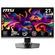 Монітор MSI 27" MAG 272UP QD-OLED X24 Black 240Hz - изображение 1