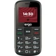 Мобільний телефон Ergo R202 Black - зображення 2