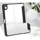 Чехол для планшета BeCover Soft Edge BeCover Apple iPad 10.9" 2022 Black (709184) - изображение 4