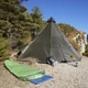 Намет Grand Canyon Black Falls 8 Capulet Olive (330039) - изображение 17