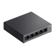 Комутатор мережевий D-Link LS105LP - зображення 3