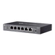Комутатор мережевий D-Link ES206GP - зображення 4
